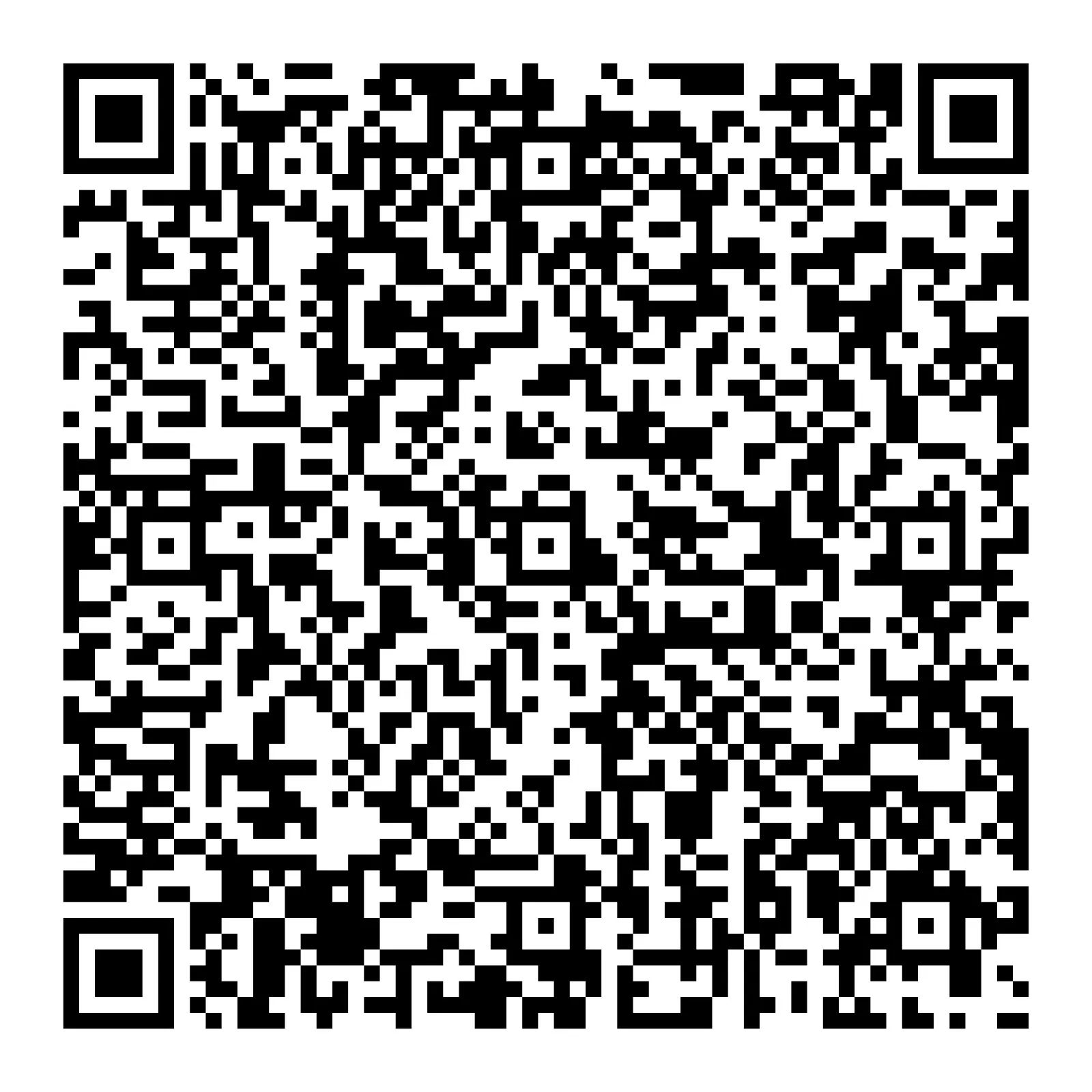 RERA QR Code 0